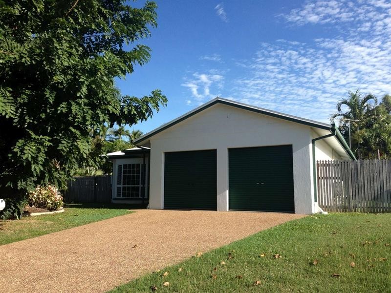 34 Boronia Drive, Annandale QLD 4814