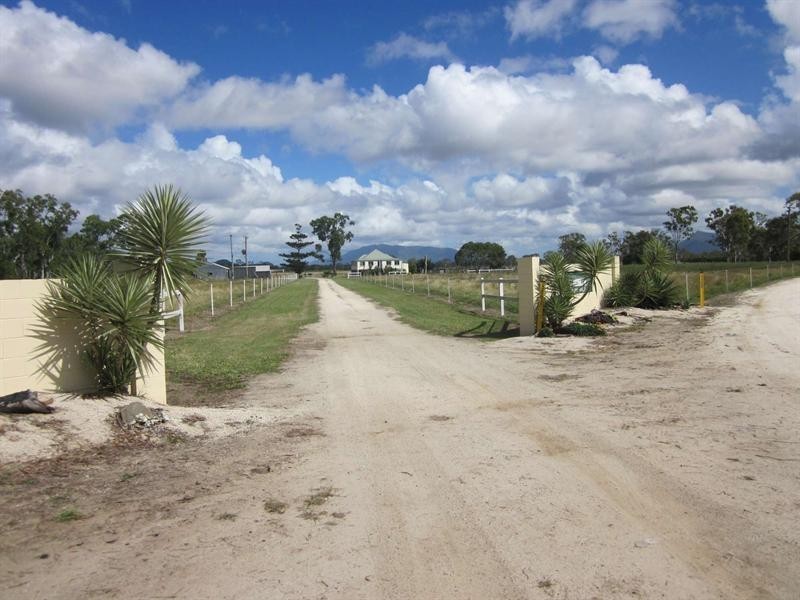 1163 East Euri Road, Bowen QLD 4805