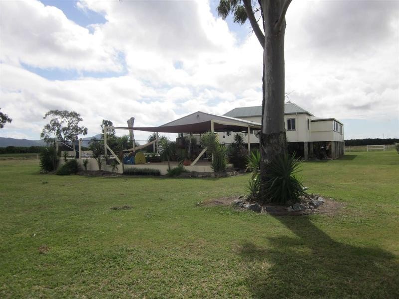 1163 East Euri Road, Bowen QLD 4805