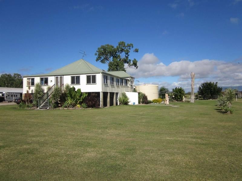 1163 East Euri Road, Bowen QLD 4805