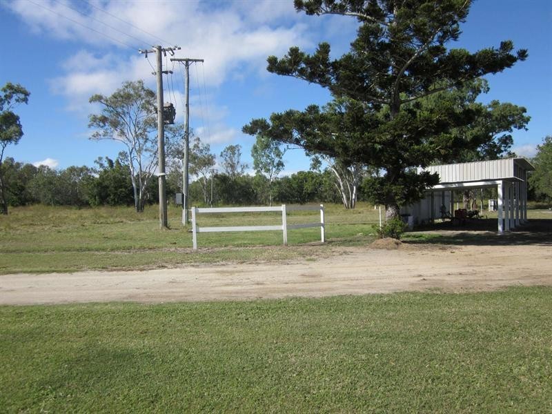 1163 East Euri Road, Bowen QLD 4805