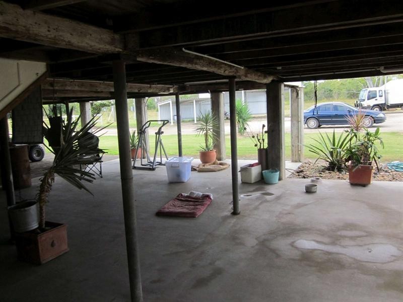 1163 East Euri Road, Bowen QLD 4805