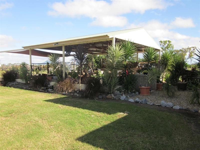 1163 East Euri Road, Bowen QLD 4805