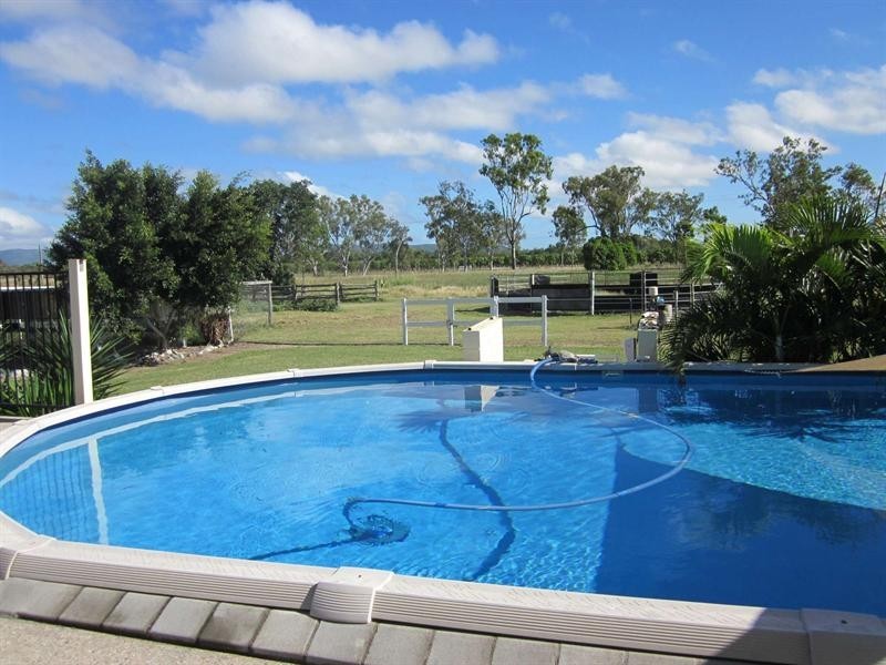 1163 East Euri Road, Bowen QLD 4805