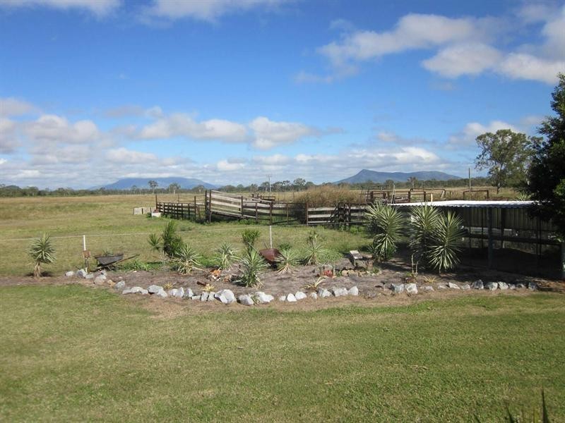 1163 East Euri Road, Bowen QLD 4805