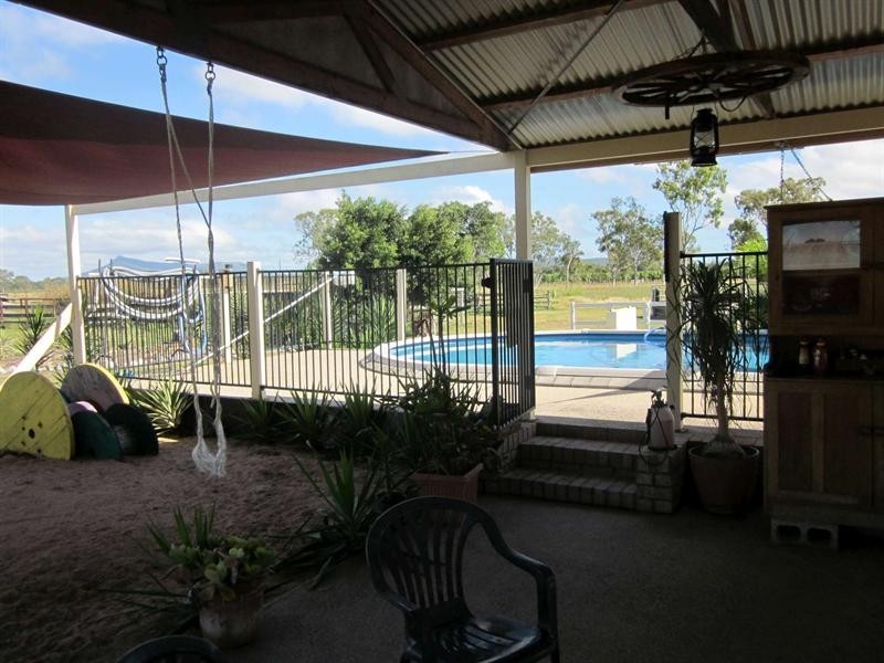 1163 East Euri Road, Bowen QLD 4805