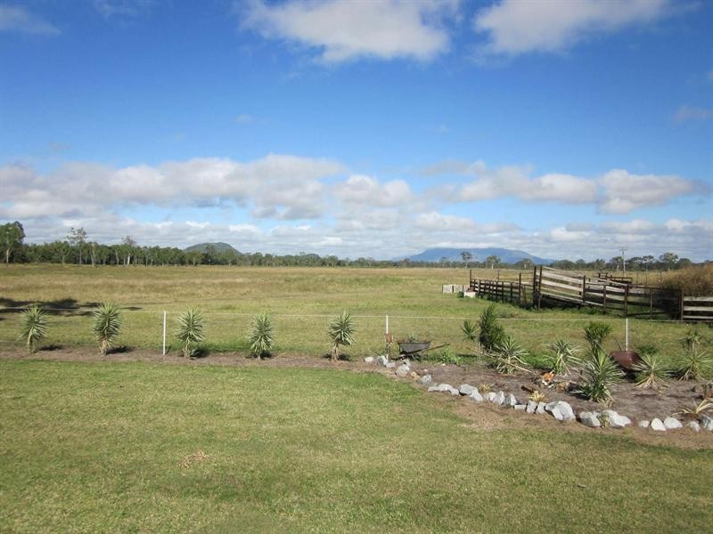 1163 East Euri Road, Bowen QLD 4805