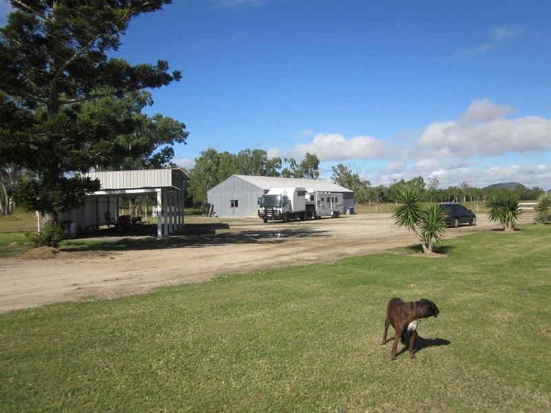 1163 East Euri Road, Bowen QLD 4805