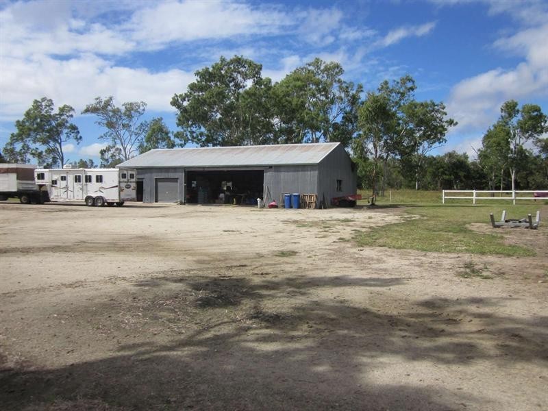 1163 East Euri Road, Bowen QLD 4805