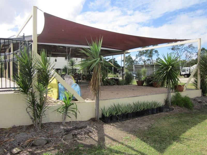 1163 East Euri Road, Bowen QLD 4805