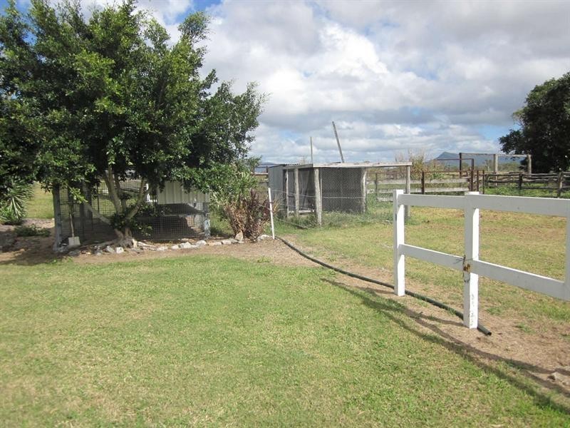 1163 East Euri Road, Bowen QLD 4805