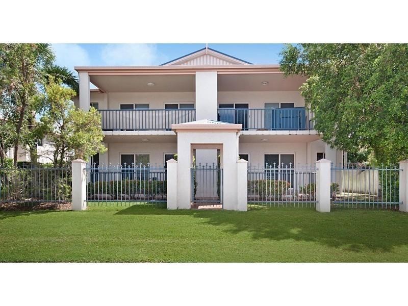 6/2-4 Macrossan Street, South Townsville QLD 4810