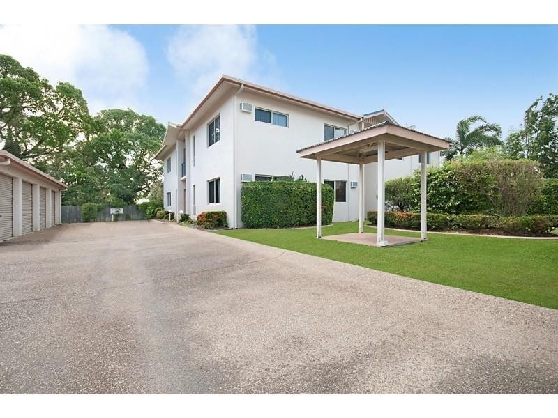 6/2-4 Macrossan Street, South Townsville QLD 4810