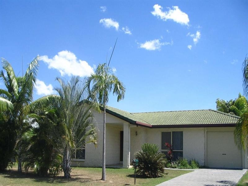57 Eliza Street, Kelso QLD 4815