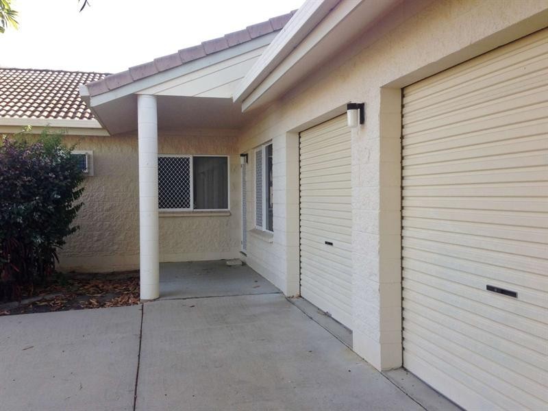 5 Hawthorn Street, Kirwan QLD 4817