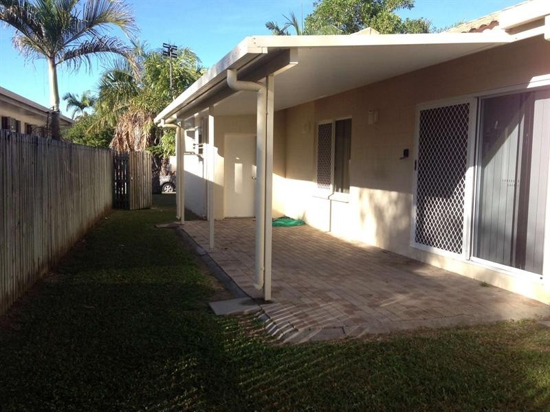 5 Hawthorn Street, Kirwan QLD 4817