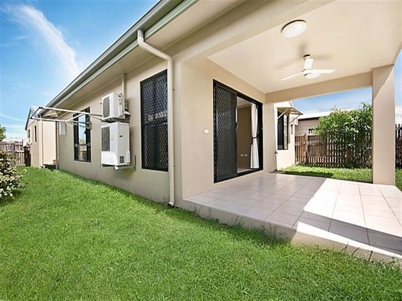 9 Laurie Motti Parade, Kirwan QLD 4817