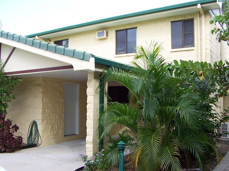 6/104 Cook Street, North Ward QLD 4810