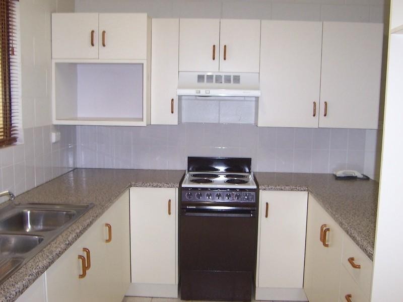 6/104 Cook Street, North Ward QLD 4810