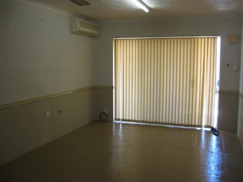 Railway Estate QLD 4810