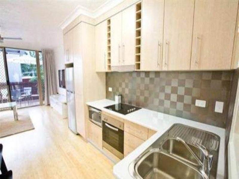 Railway Estate QLD 4810