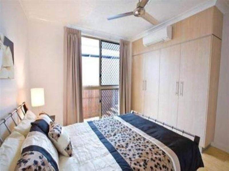 Railway Estate QLD 4810