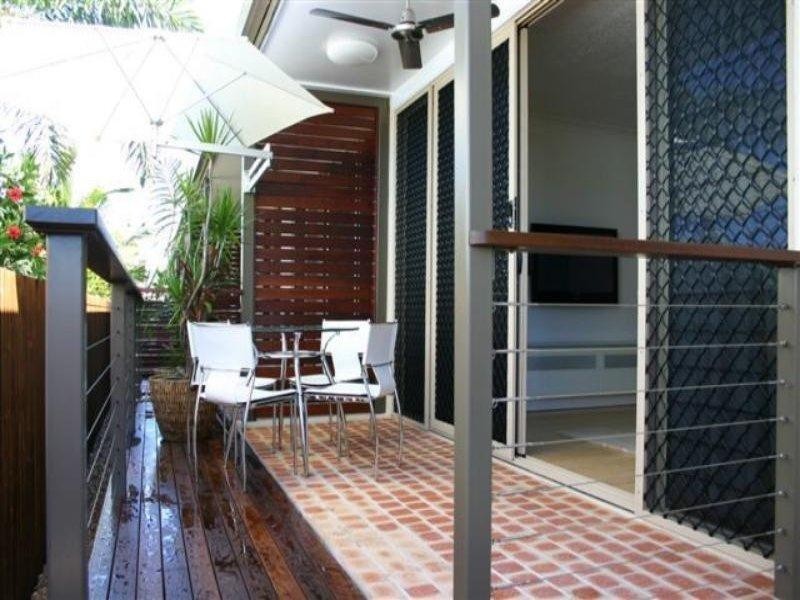 Railway Estate QLD 4810