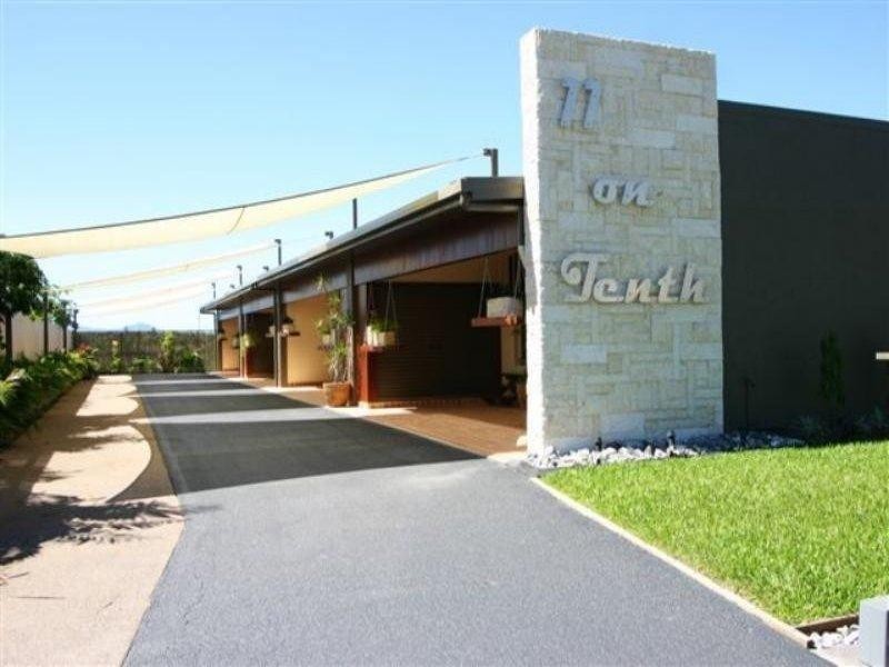 Railway Estate QLD 4810