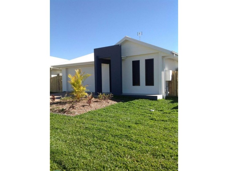 6 Kona Court, Burdell QLD 4818