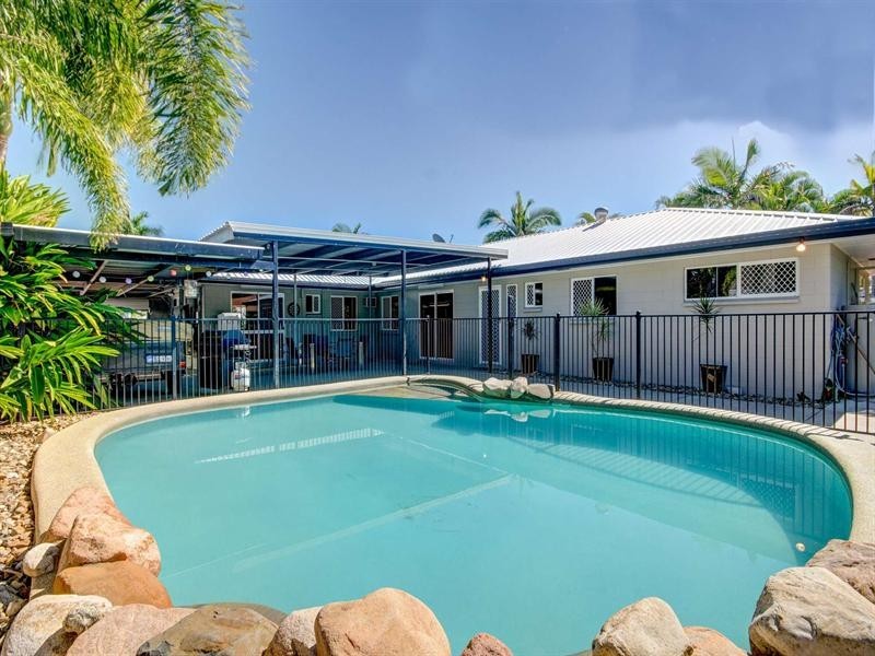 3 Eucalyptus Avenue, Annandale QLD 4814