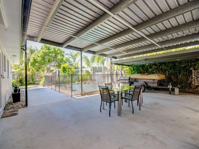 3 Eucalyptus Avenue, Annandale QLD 4814