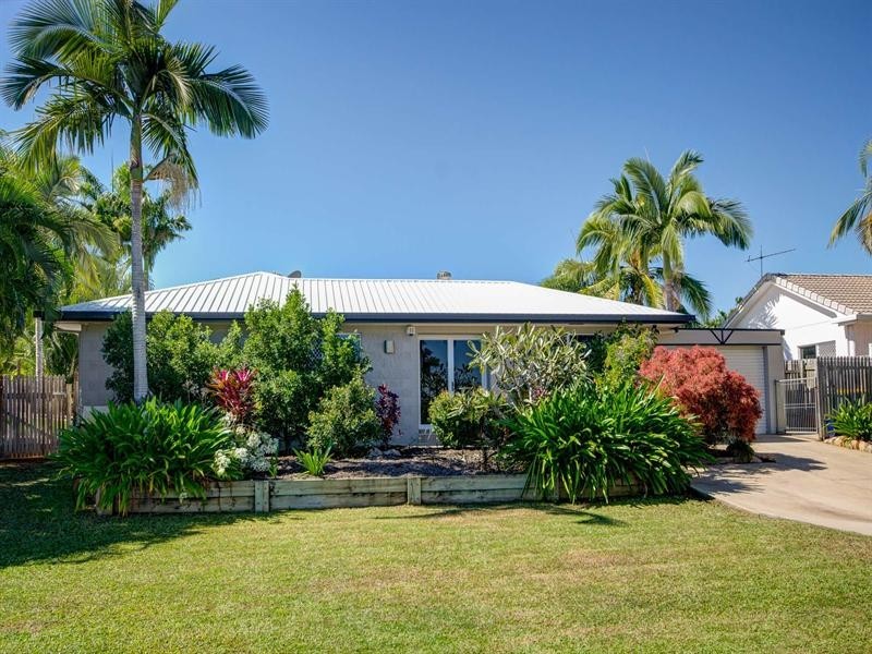 3 Eucalyptus Avenue, Annandale QLD 4814