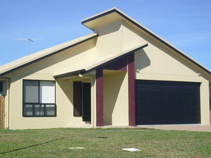 9 Fontwell Court, Burdell QLD 4818