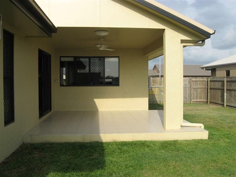 9 Fontwell Court, Burdell QLD 4818