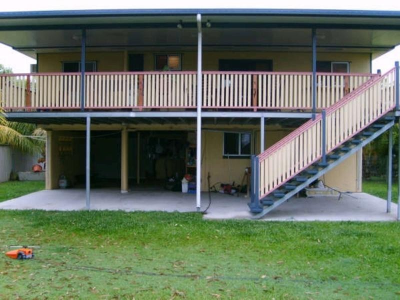 5 Keitley Street, Kirwan QLD 4817