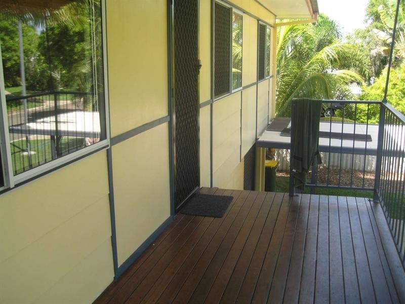 5 Keitley Street, Kirwan QLD 4817