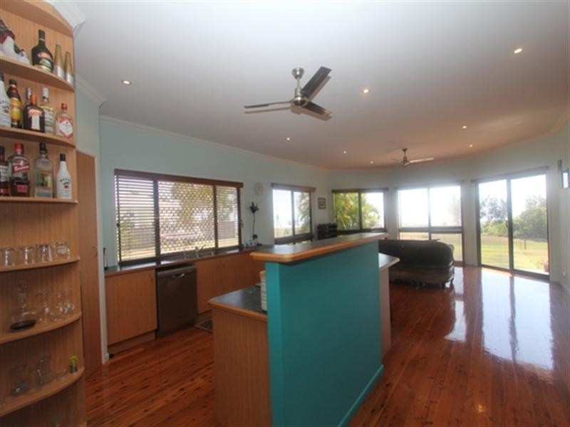 40 Howitson Drive, Balgal Beach QLD 4816