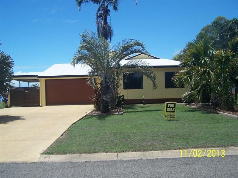 40 Howitson Drive, Balgal Beach QLD 4816