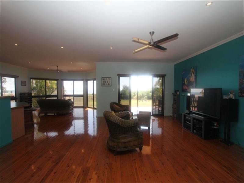 40 Howitson Drive, Balgal Beach QLD 4816