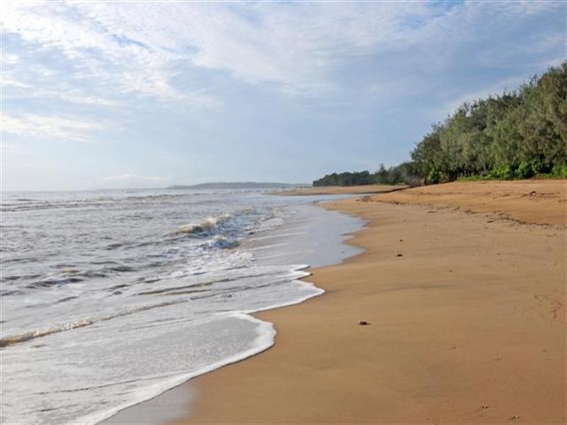 40 Howitson Drive, Balgal Beach QLD 4816