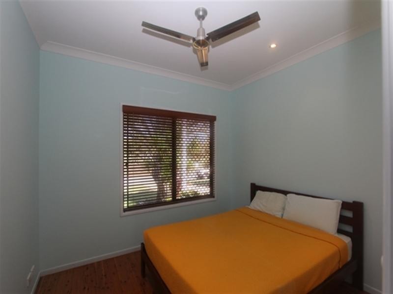 40 Howitson Drive, Balgal Beach QLD 4816
