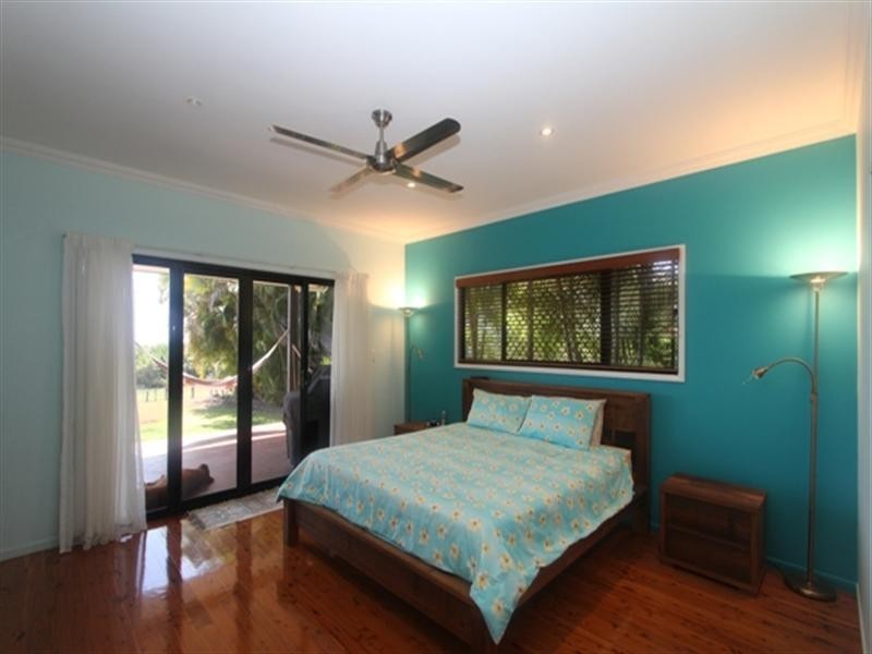 40 Howitson Drive, Balgal Beach QLD 4816