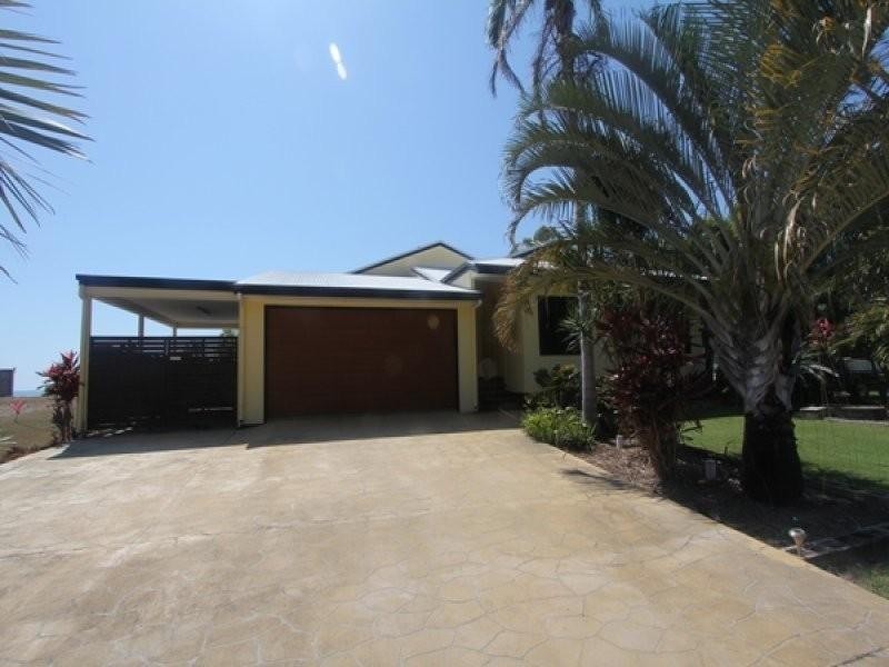 40 Howitson Drive, Balgal Beach QLD 4816