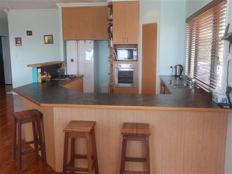 40 Howitson Drive, Balgal Beach QLD 4816