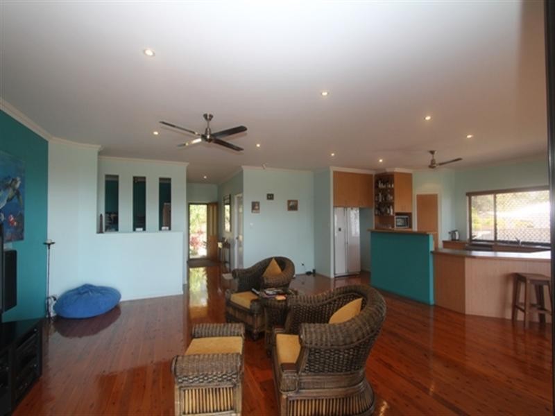40 Howitson Drive, Balgal Beach QLD 4816