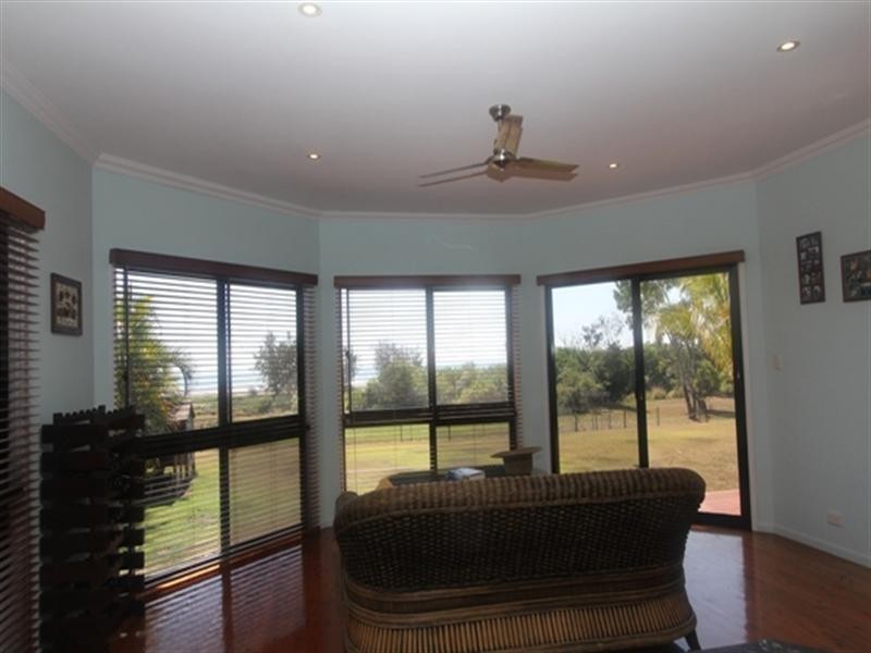 40 Howitson Drive, Balgal Beach QLD 4816