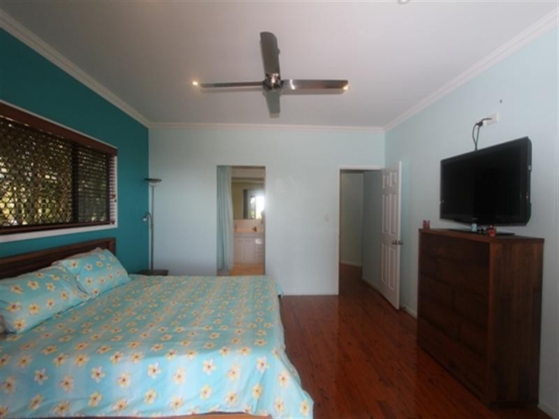 40 Howitson Drive, Balgal Beach QLD 4816