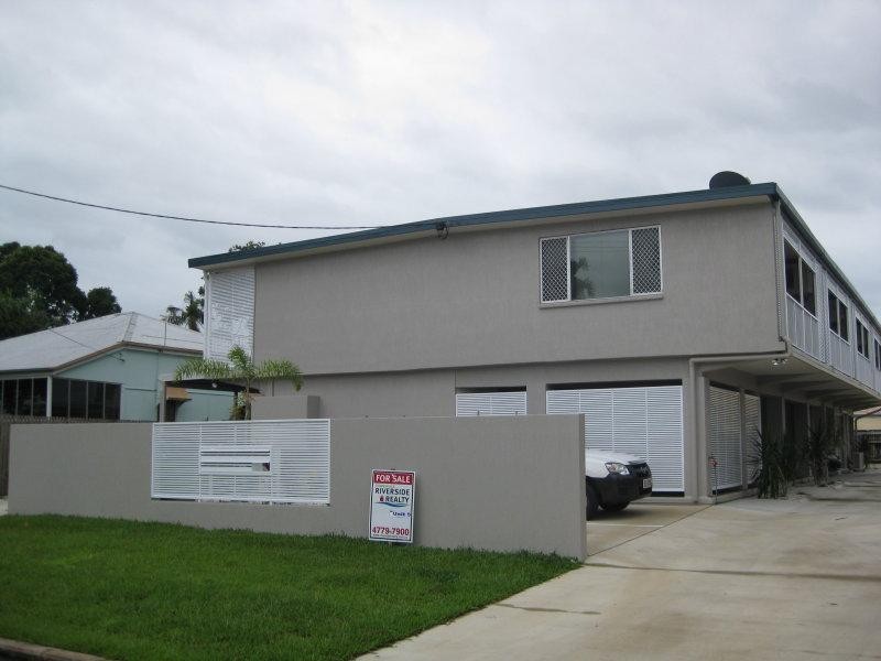 5/11 Derby Street, Pimlico QLD 4812