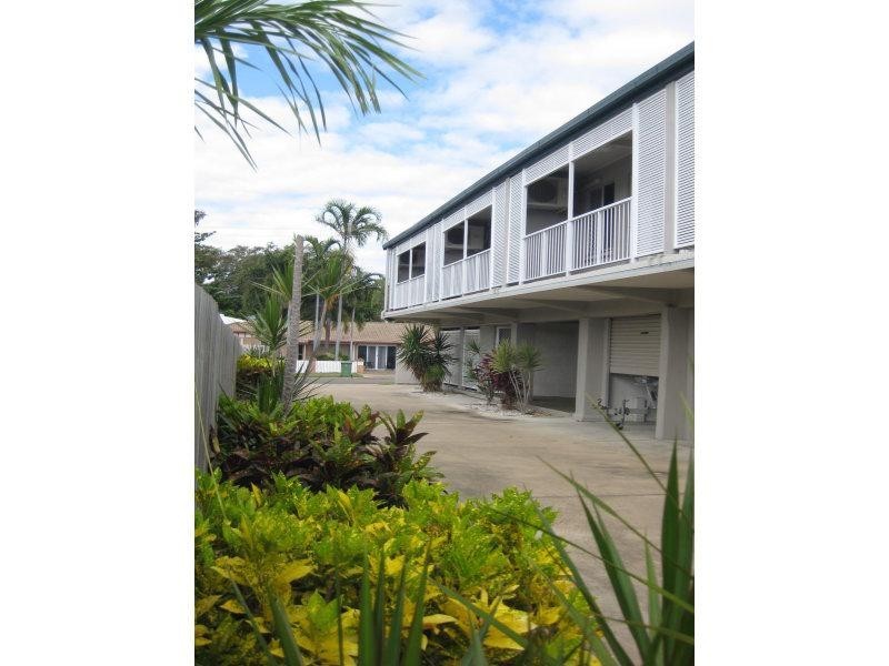 5/11 Derby Street, Pimlico QLD 4812