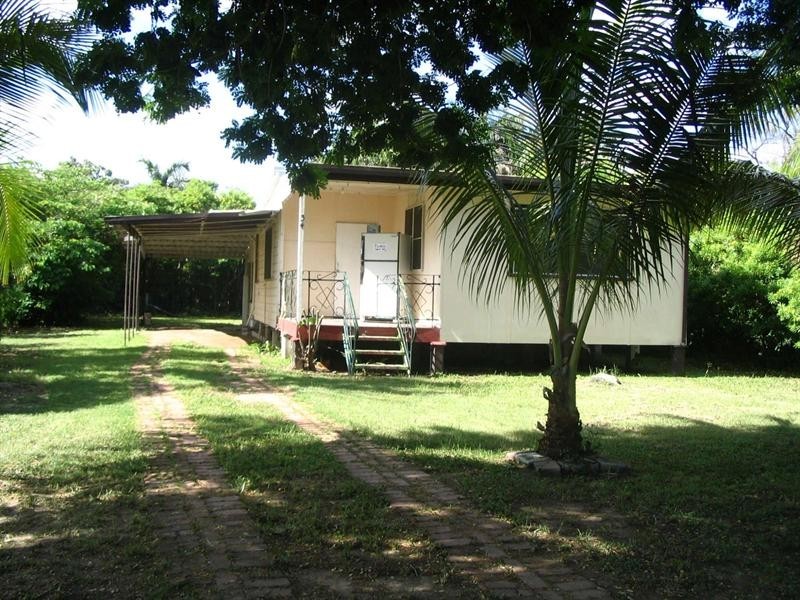 34 Nix Street, West End QLD 4810